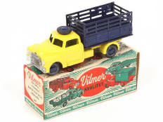 VILMER (DANEMARK) (1)