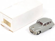 Lot 163 - KENNA MODELS (GB) (1)