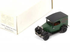 Lot 148 - JEM METAL MINIATURES (GB) (1)