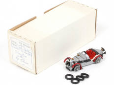 Lot 151 - TOP MARQUES (GB) (1)