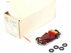 Lot 152 - TOP MARQUES (GB) (1)