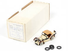 Lot 150 - TOP MARQUES (GB) (1)