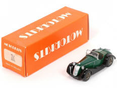 Lot 143 - MOTORKITS (GB) (1)