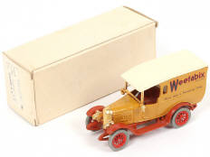 Lot 147 - D.G.M. (GB) (1)