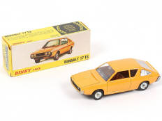 Lot 224 - DINKY TOYS (FRANCE) (1)