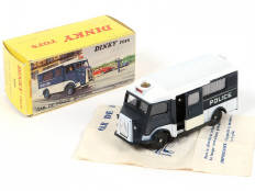 Lot 49 - DINKY TOYS (FRANCE) (1)