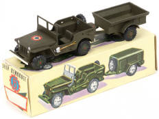 Lot 110 - FRANCE JOUETS (FRANCE) (1)