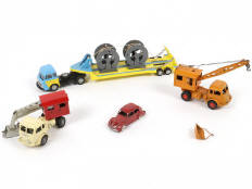 Lot 303 - C.I.J. (FRANCE) (4)