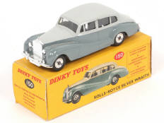 DINKY TOYS (GB) (1)