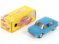 Lot 257 - SOLIDO (FRANCE) (1)