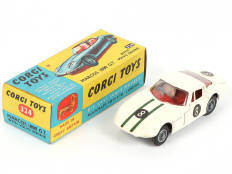Lot 173 - CORGI TOYS (GB) (1)