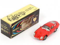 Lot 140 - POLITOYS (ITALIE) (1)