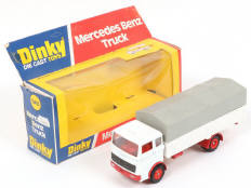 DINKY TOYS (GB) (1)