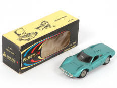 Lot 141 - POLITOYS (ITALIE) (1)