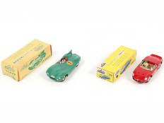 Lot 305 - SOLIDO (FRANCE) (2)