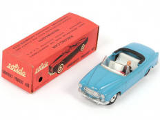 Lot 255 - SOLIDO (FRANCE) (1)