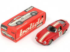 Lot 259 - SOLIDO (FRANCE) (1)