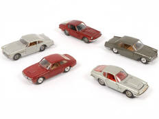 Lot 300 - SOLIDO (FRANCE) (5)