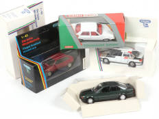 Lot 330 - SCHABAK (ALLEMAGNE) (4)