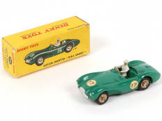 Lot 228 - DINKY TOYS (FRANCE) (1)