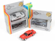 Lot 314 - GAMA (ALLEMAGNE) (4)