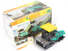 Lot 86 - NZG (ALLEMAGNE) (1)