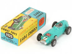 Lot 166 - CORGI TOYS (GB) (1)