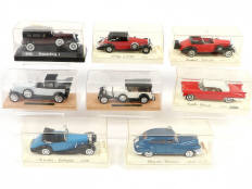 Lot 308 - SOLIDO (FRANCE) (8)