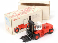 Lot 93 - CONRAD (ALLEMAGNE) (1)