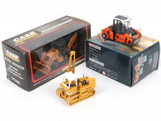 Lot 95 - CONRAD (ALLEMAGNE) (3)