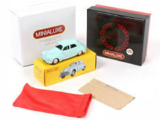 Lot 269 - MINIALUXE (FRANCE) (1)