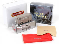 Lot 271 - MINIALUXE (FRANCE) (1)