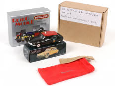 Lot 270 - MINIALUXE (FRANCE) (1)