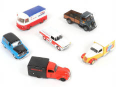 Lot 299 - NOREV (FRANCE) (6)