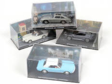 Lot 176 - EDITIONS FABBRI (FRANCE) (4)