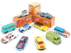 Lot 307 - NOREV (FRANCE) (10)