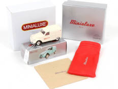 Lot 268 - MINIALUXE (FRANCE) (1)