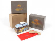 Lot 275 - MINIALUXE (FRANCE) (1)