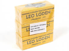 Lot 277 - MINIALUXE (FRANCE) (1)