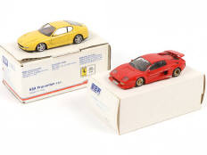 Lot 281 - BBR (ITALIE) (2)