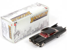 Lot 156 - BROOKLIN MODELS (GB) (1)