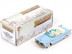 Lot 155 - BROOKLIN MODELS (GB) (1)