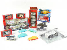 Lot 348 - DIVERS (15)