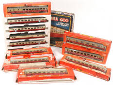 DIVERS (Ecartement HO) (8)