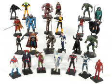 Lot 98 - EAGLEMOSS (GB) (25)