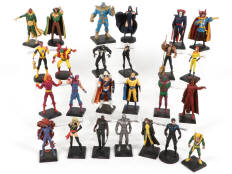 Lot 100 - EAGLEMOSS (GB) (25)