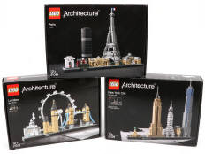 Lot 47 - LEGO (DANEMARK) (3)