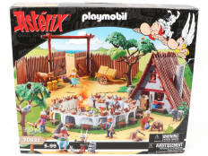 PLAYMOBIL (ALLEMAGNE) (1)