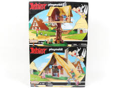 PLAYMOBIL (ALLEMAGNE) (2)