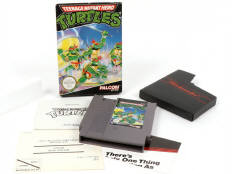 NINTENDO (JAPON) (1)